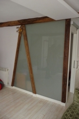 Vivienda en pintoreria