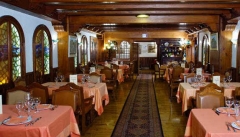 Foto 59 restaurantes en Zaragoza - El Asador de Aranda