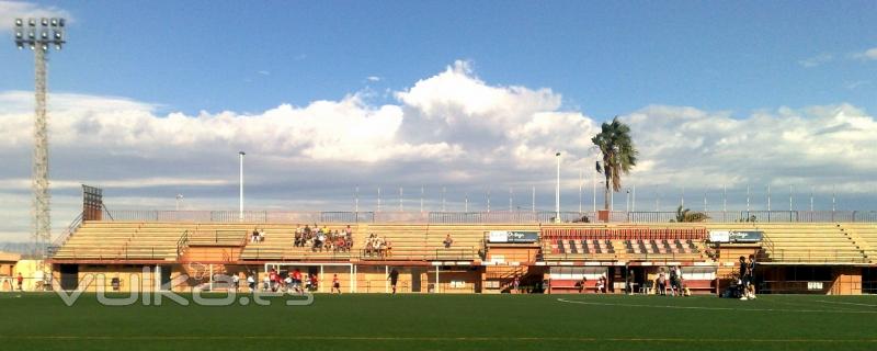 Alboraya UD, Escuela de Futbol Base