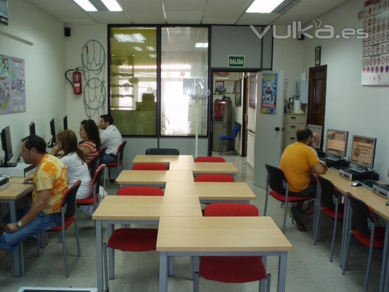 Autoescuela Castellanos - Centro de Formacin y Seguridad Vial.