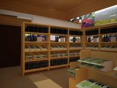 Susaetainteriorismocom - wine shop