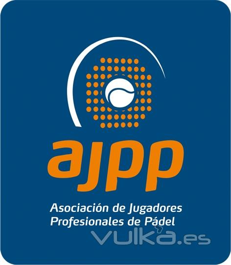 Logo y aplicaciones de Identidad para AJPP