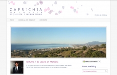 Blog caprichia marbella