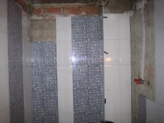 reforma baño