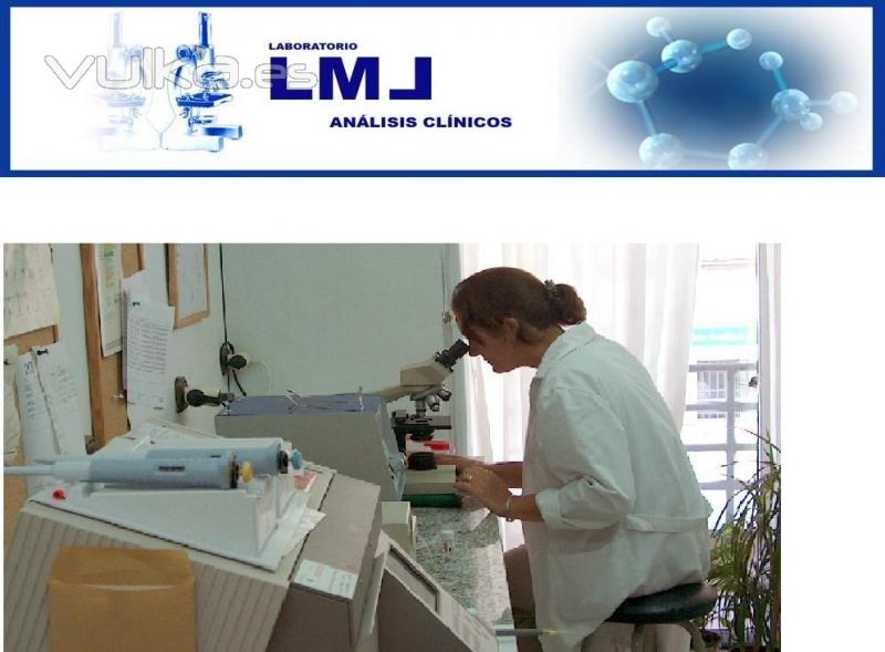 Laboratorio M. Ledesma