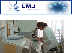 Foto 26 laboratorios de anlisis - Laboratorio m. Ledesma