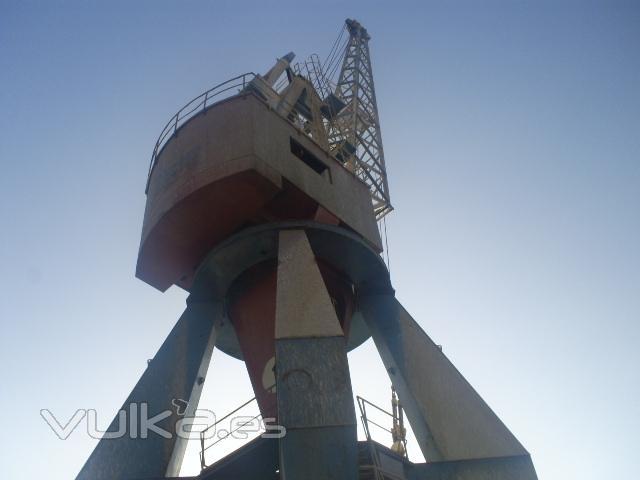 grua