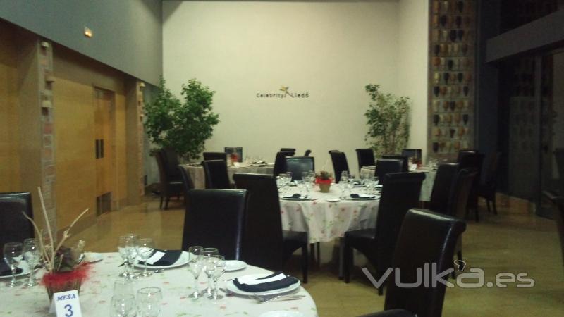 Salón Principal