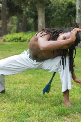 Abada capoeira  - foto 4