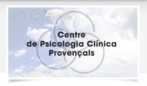 CENTRO DE PSICOLOGIA CLINICA PROVENÇAL