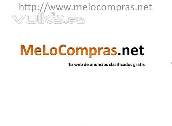 MeLoCompras.net