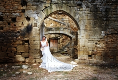 Foto 12 fotos boda en Navarra - Sonia Senosiain