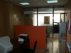 Interior de nuestras oficinas