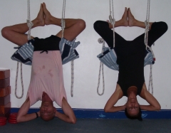 Foto 201 clases de yoga - Centro de Yoga Milarepa