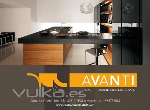 Avanti Centromuebles 2000