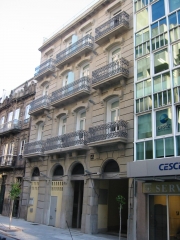 Foto 18 inmobiliarias en Pontevedra - Grupo Innovem de Inversiones S.l.