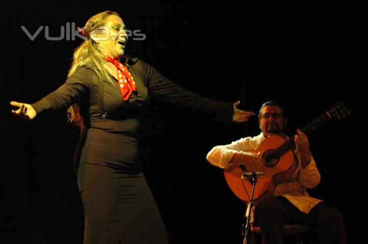 BARCELONA FLAMENCO