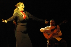 Barcelona flamenco - foto 16