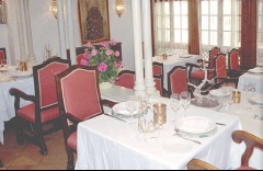 Foto 60 restaurantes en Crdoba - El Blason