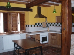 Foto 5 casa rural en Palencia - Villa Curiada