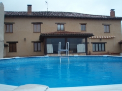 Villa curiada - foto 1