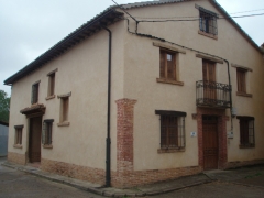Villa Curiada Palencia - Villafruel - C/ La Manzana - Foto 2