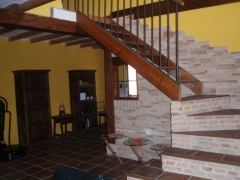 Villa curiada
