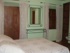 Villa curiada