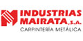INDUSTRIAS MAIRATA S.A.