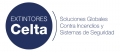 EXTINTORES CELTA