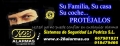 SISTEMA DE SEGURIDAD LA PEDRIZA