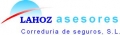 LAHOZ ASESORES CORREDURIA DE SEGUROS