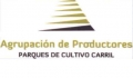 AGRUPACIN DE PRODUCTORES DE PARQUES DE CULTIVO DE CARRIL
