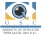 GABINETE DE SERVICIOS PARA LA CALIDAD S.A.L.