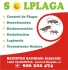 SOLPLAGA - CONTROL INTEGRAL DE PLAGAS
