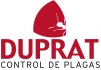 DUPRAT, CONTROL DE PLAGAS