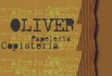 OLIVER COPISTERIA PAPELERIA