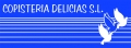 COPISTERIA DELICIAS S. L.