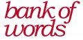 BANK OF WORDS - Agencia de traducciones