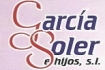 GARCIA SOLER E HIJOS S.L.