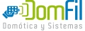 DOMFIL DOMÓTICA Y SISTEMAS