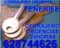 SERVICIO DE CERRAJERIA DE URGENCIA