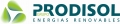 GRUPO PRODISOL ENERGIAS RENOVABLES S.L.L.