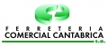 FERRETERIA COMERCIAL CANTABRICA