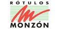 RÓTULOS MONZÓN
