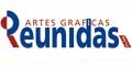 ARTES GRÁFICAS REUNIDAS