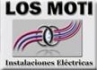 LOS MOTI ELECTRICIDAD S.L.