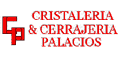 CRISTALERA Y CERRAJERA PALACIOS