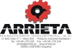 ARRIETA MAQUINARIA INDUSTRIAL S. A.