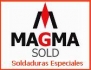 MAGMASOLD soldaduras especiales